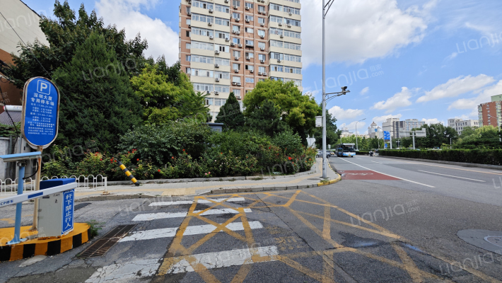 北滨河路55号外景图