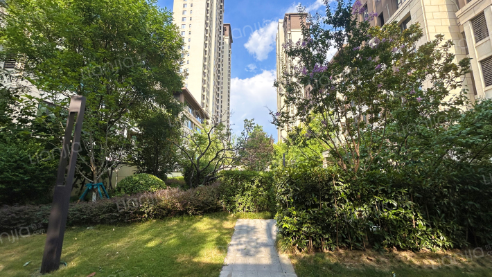 科为瑞府外景图