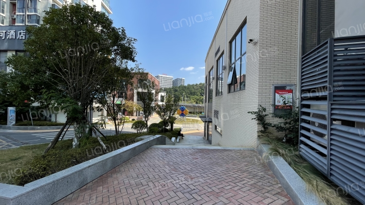 龙缘聚乐汇外景图