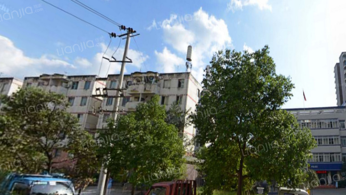 柏林千和居二期外景图