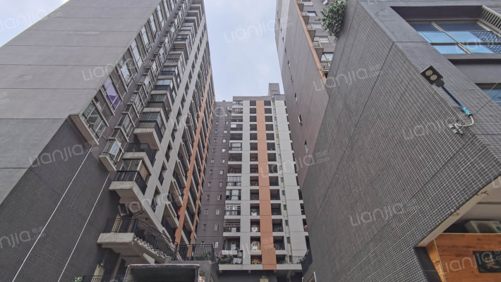 丰业名苑外景图