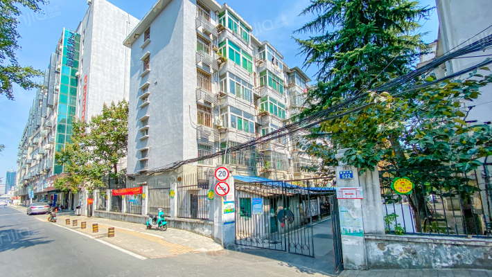 省广电器材公司南区外景图