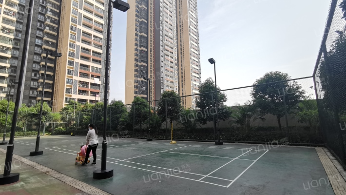 禾粤尚德居一期外景图