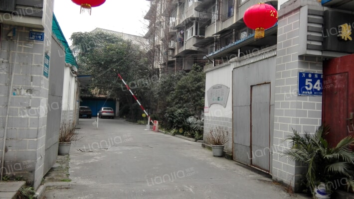 万春东路54号外景图