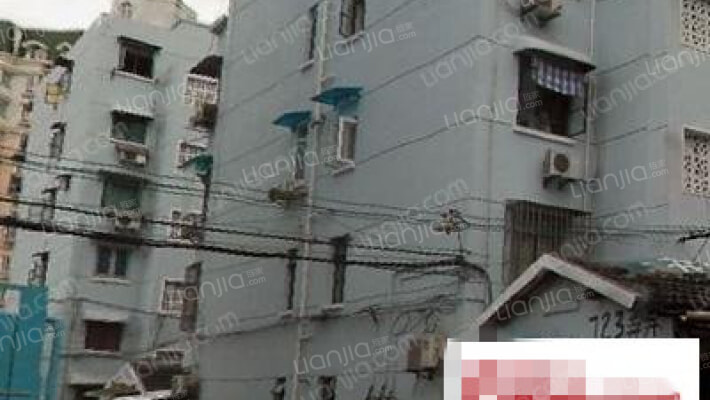 飞虹路742号外景图