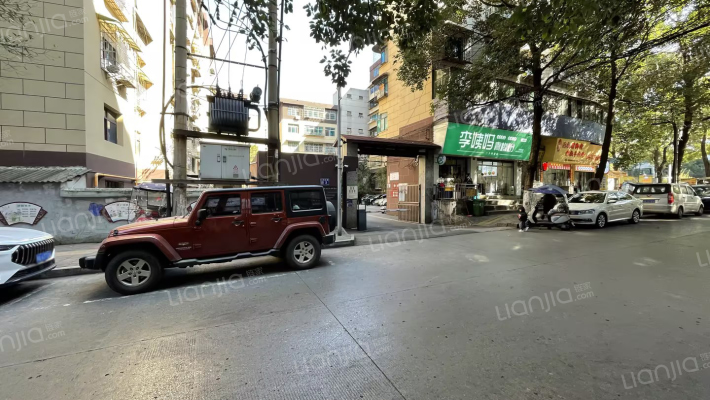 云岭西路26号外景图