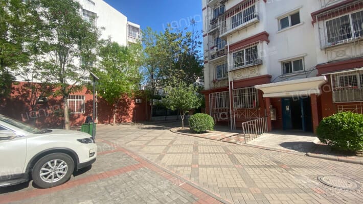 仁永名居外景图