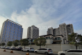 万科滨海大都会户型图实景图