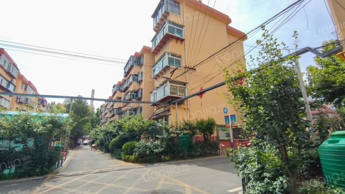 土屋路19号外景图