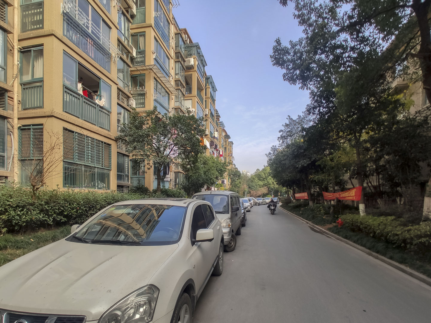 Shengshi Jiayuan compound photo 24