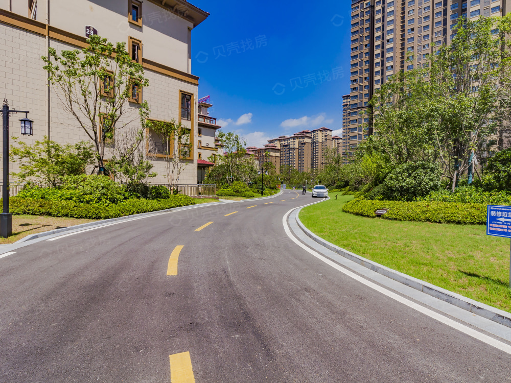 荣盛鹭岛荣府相册