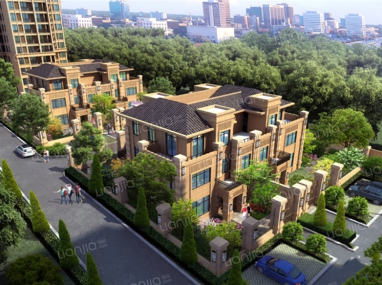 【颐桂苑_武汉颐桂苑楼盘】房价,户型,开盘时间详情-武汉贝壳新房