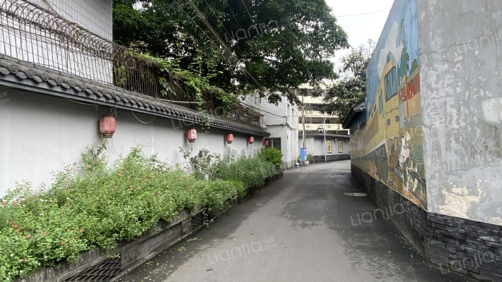 西安路一段114号外景图