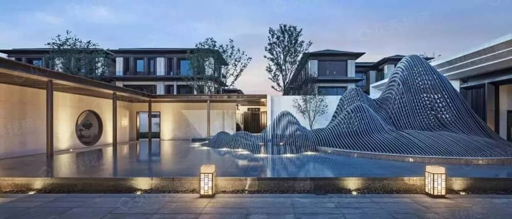 金科九曲河相册