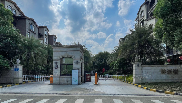 正祥林语墅二期外景图