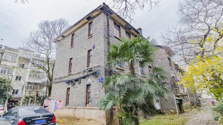 长江西路69-75号外景图