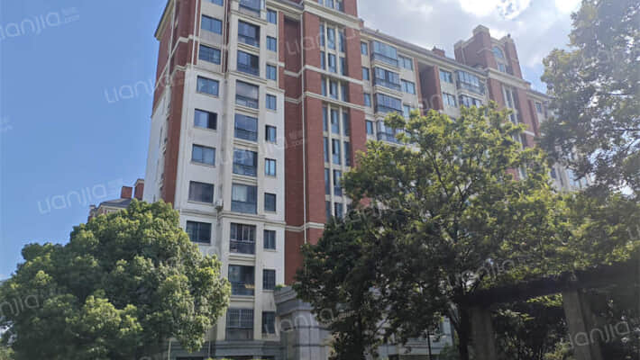 诚河新旅城二区外景图