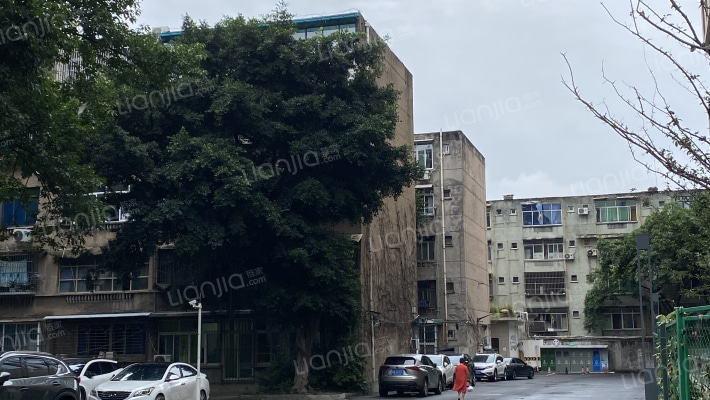 西北街149号外景图