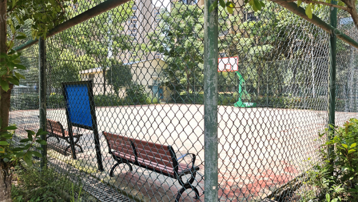 菱湖雅居外景图