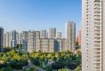 远洋山水户型图实景图
