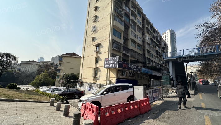 宝山南路19号外景图