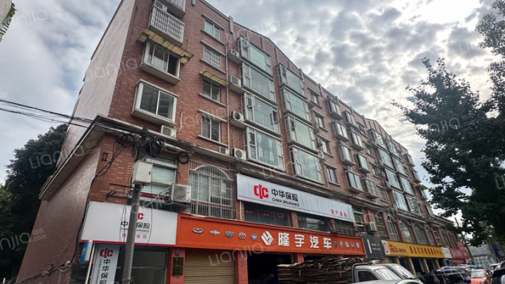 华金大道二段898号外景图