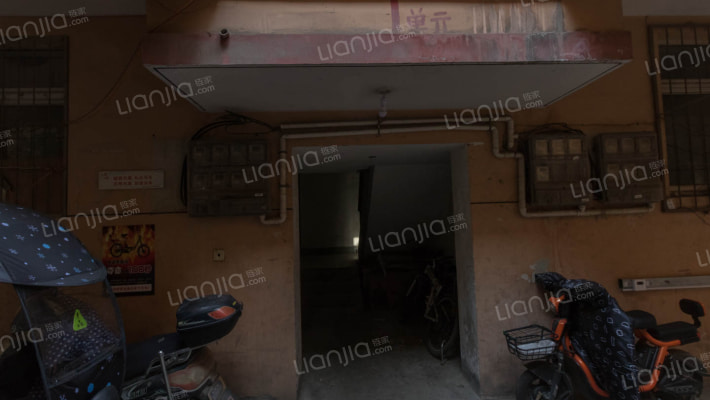 红缨路111号外景图