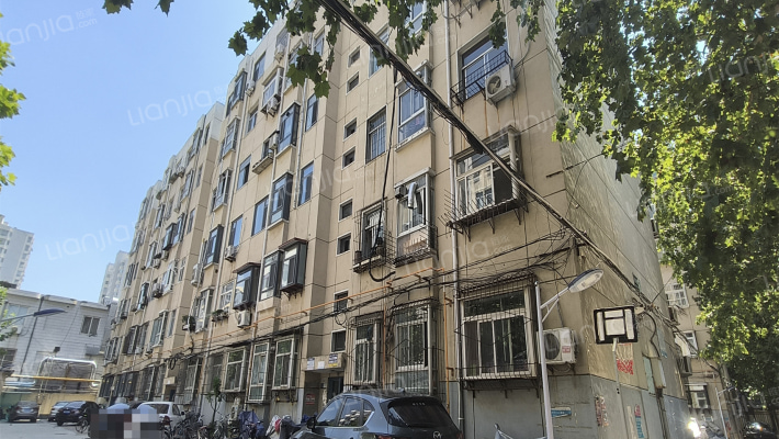 金竹街7号外景图