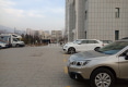 鸣翠柳公园世家户型图实景图