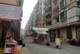 新江雅苑户型图实景图