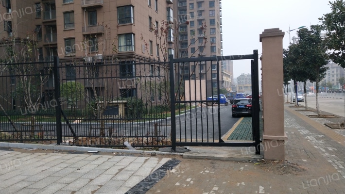 天润公馆外景图