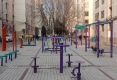 滨河铁路小区户型图实景图