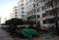 民惠小区户型图实景图