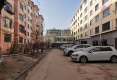 南苑小区户型图实景图