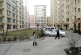 天华苑小区户型图实景图