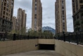 富地中央城户型图实景图
