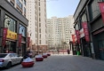 瑞和佳苑户型图实景图
