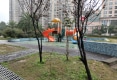 鸿福豪门户型图实景图