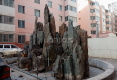 城东区地税小区户型图实景图