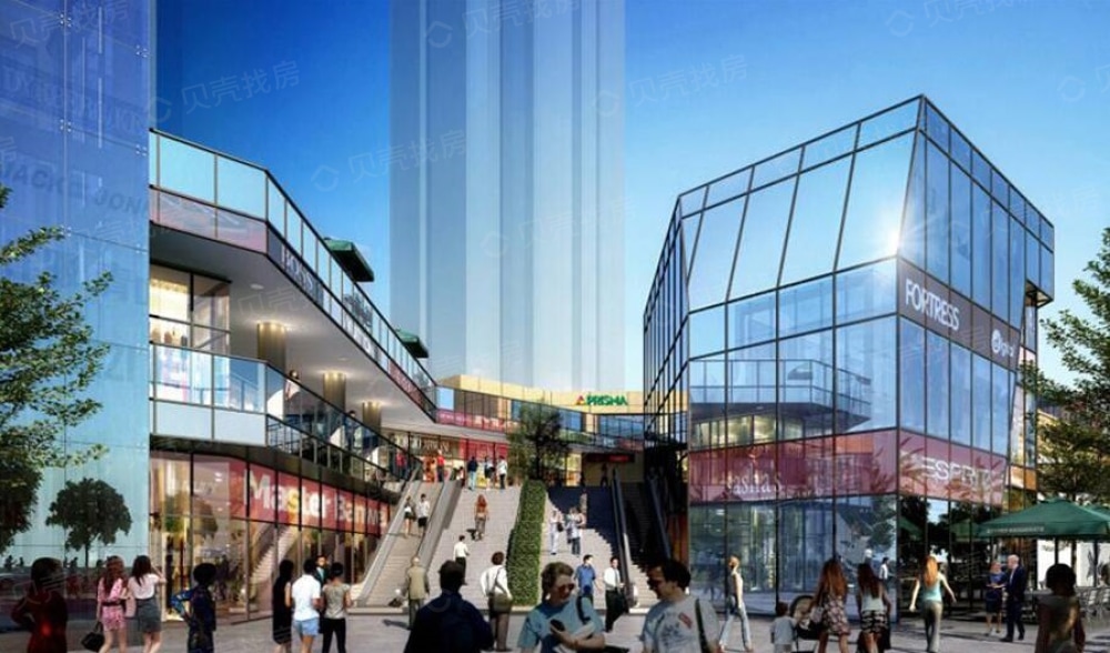 【抚顺恒大广场_佛山抚顺恒大广场楼盘】房价,户型,开盘时间详情-佛山