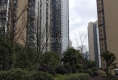 招商花园城C区幸福里户型图实景图