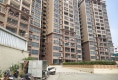 西岸花园户型图实景图