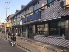 罗店宝龙广场小区配套