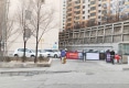 恒基中心户型图实景图