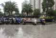 鸿福豪门户型图实景图