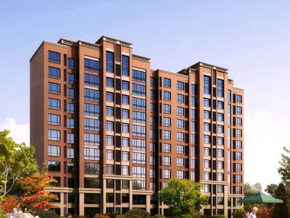 泰和东郡四期相册