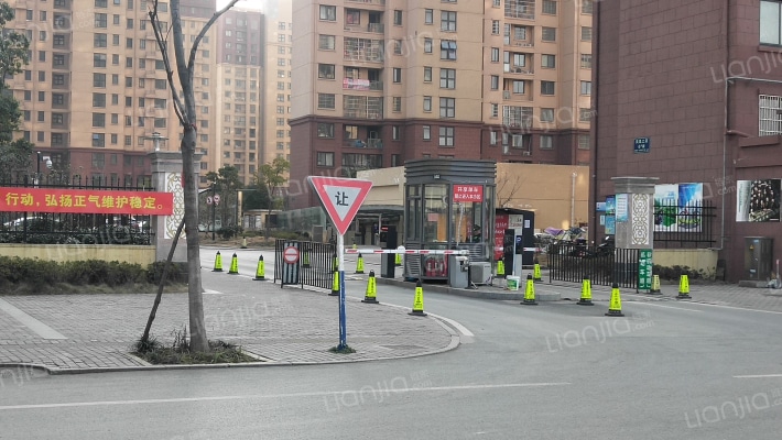 凤凰之家外景图