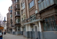 铁路安业小区户型图实景图