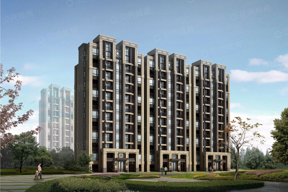 【协信星澜汇_北京协信星澜汇楼盘】房价,户型,开盘时间详情-北京贝壳