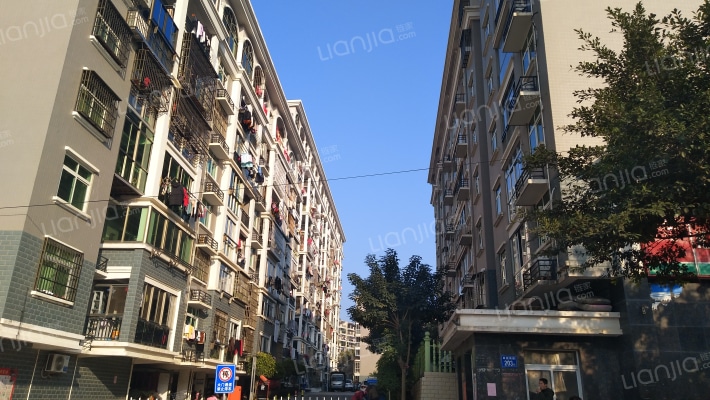 世界城澳洲阳光外景图